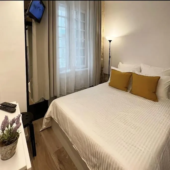 Cozy In Saint Germain Des Pres Daire *