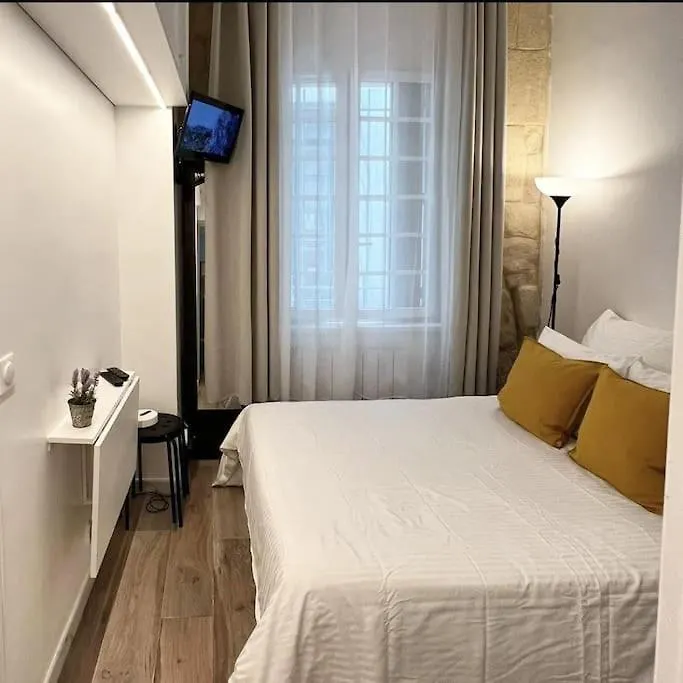 Daire Cozy In Saint Germain Des Pres Paris